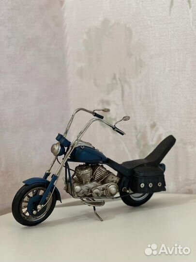 Мотоцикл Harley Davidson