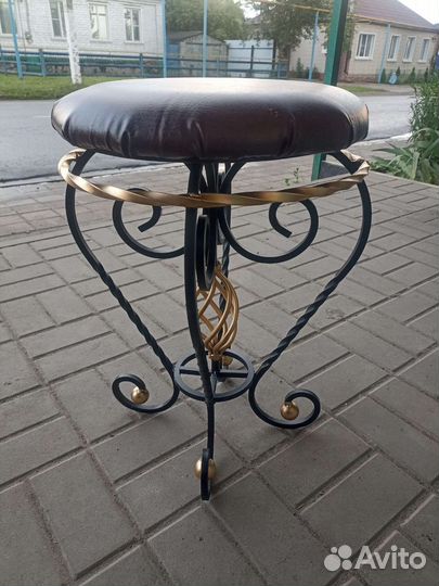 Кованые изделия