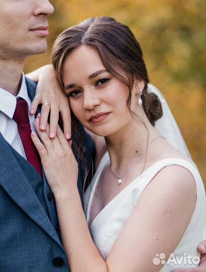 Визажист Прически