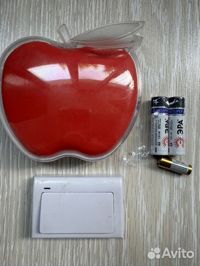 Беспроводной звонок feron