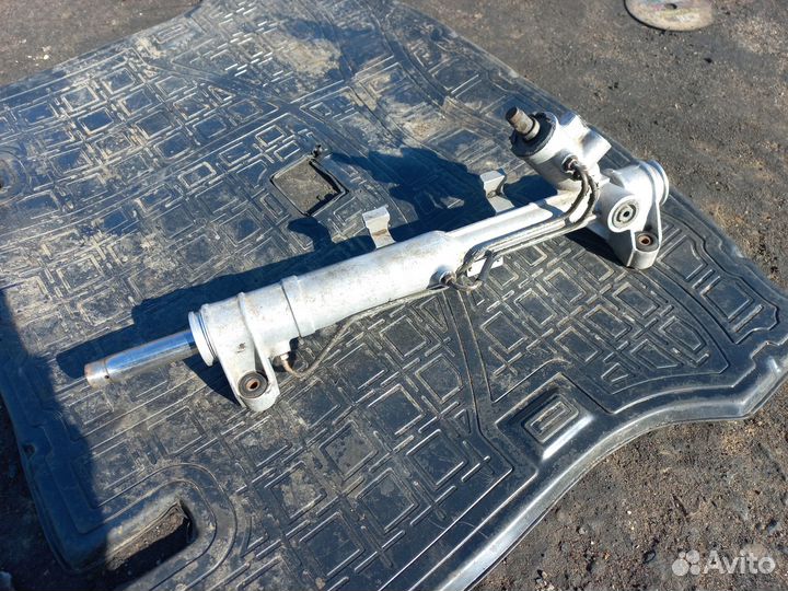 Рулевая рейка Peugeot 406 1999-2004 пежо 406
