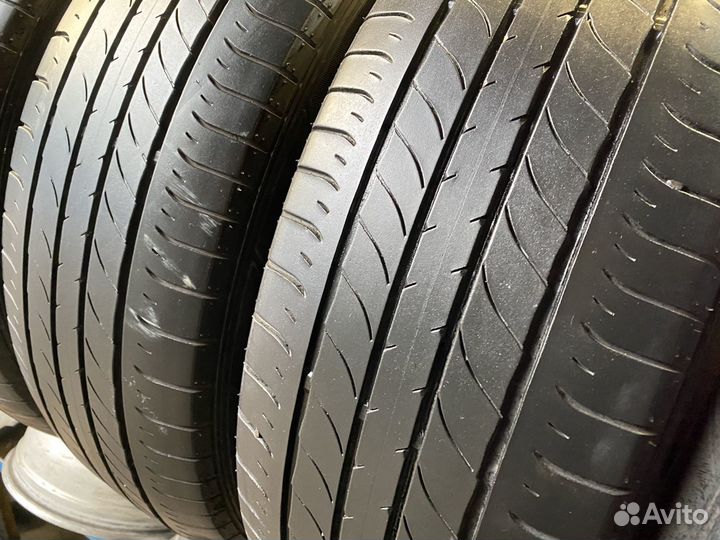 Dunlop SP Sport Maxx 050+ SUV 235/55 R20