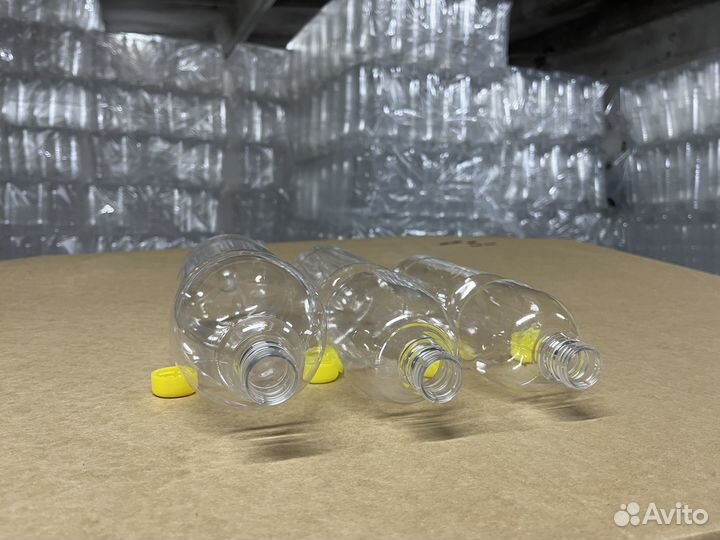 Бутылка 1 литр купить