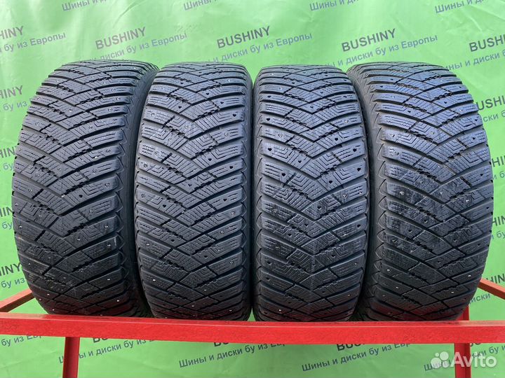 Goodyear UltraGrip Ice Arctic SUV 225/60 R17