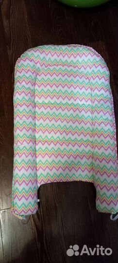 Кокон для новорожденных