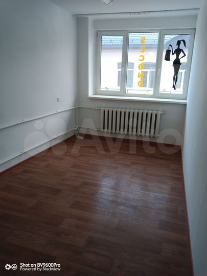 Офис, 15 м²