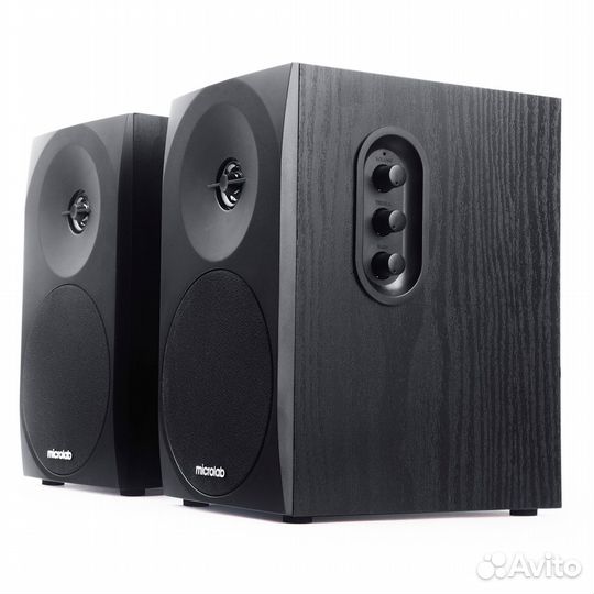 Полочная акустика Microlab B70