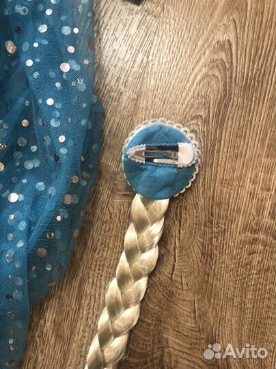 Косплей девочки