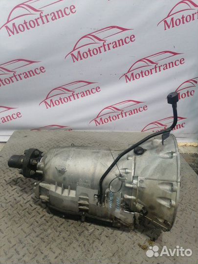 АКПП Mercedes-Benz C-Class W203 2.6 112.912