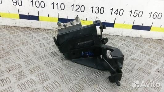 Блок ABS chevrolet cruze J300 (99C01KW01)