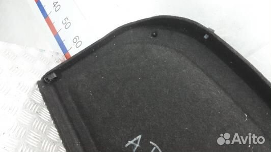 Полка багажника toyota corolla E12 (ADN22IH01)