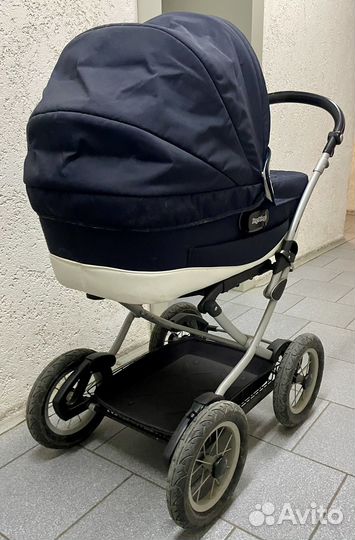 Коляска PEG perego