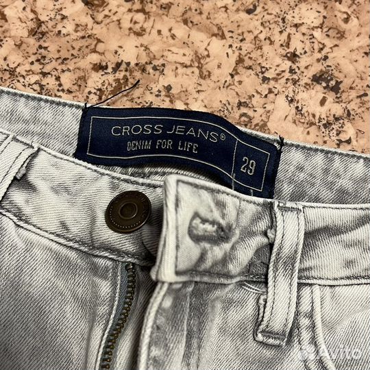Шорты женские Cross Jeans