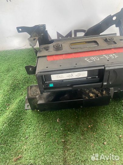 Усилитель звука Bmw 3 E90