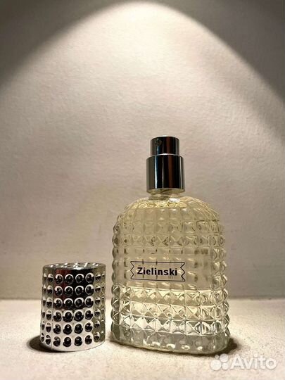 Zelenski vanilla 30 мл