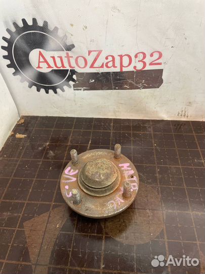 Ступица задняя Hyundai Matrix