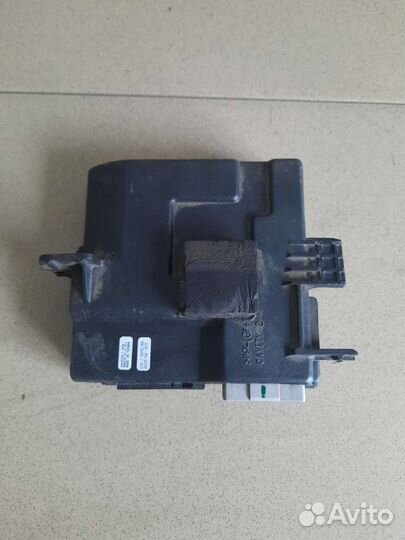 Блок управления двери Kia Carnival