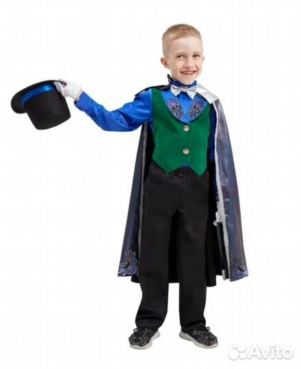 Прокат, продажа карнавальных костюмов