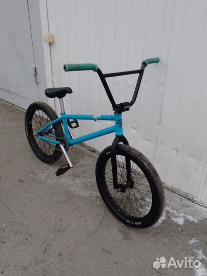 Бмх bmx