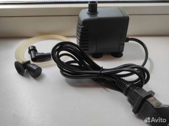 Погружной насос Atman PH-500s