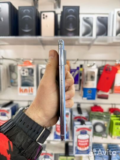 Google Pixel 8 Pro, 12/128 ГБ