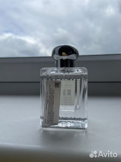Jo Malone english pear freesia