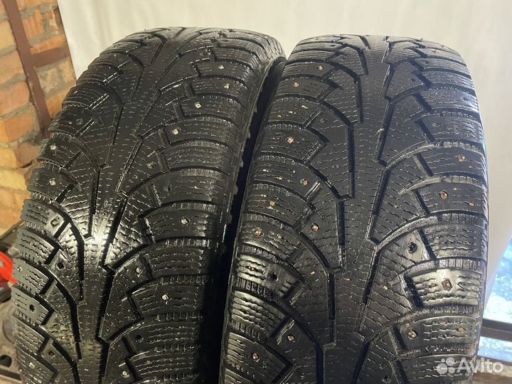 Nokian Tyres Hakkapeliitta Sport Utility 5 235/65 R17