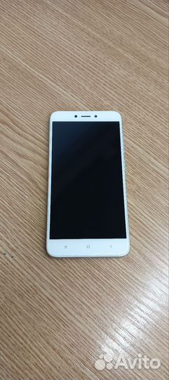 Xiaomi Redmi 4X, 3/32 ГБ