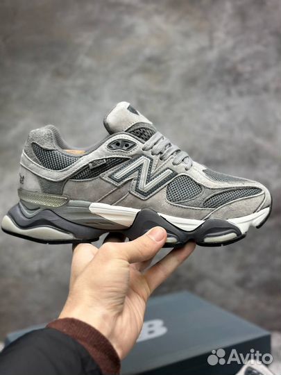 Кроссовки New Balance 9060
