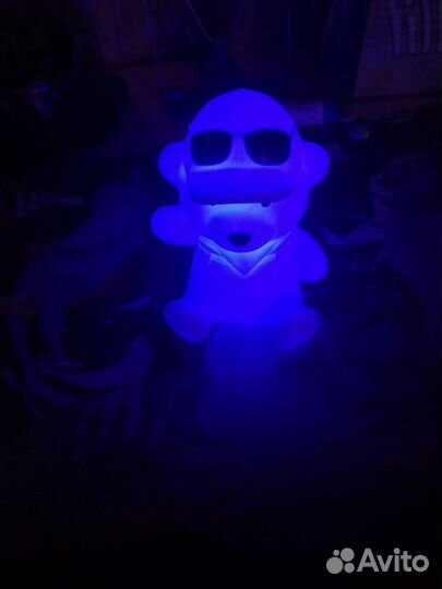 Ночник в детскую