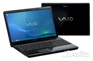 Sony pcg-71211v vpceb2z1r на запчасти
