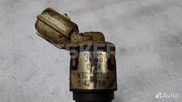 Датчик коленвала Ленд Ровер Фрилендер I