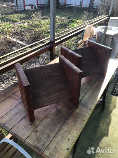 Подставка под акустику 390х300х300