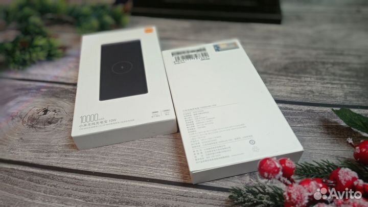 Powerbank xiaomi 10000mah