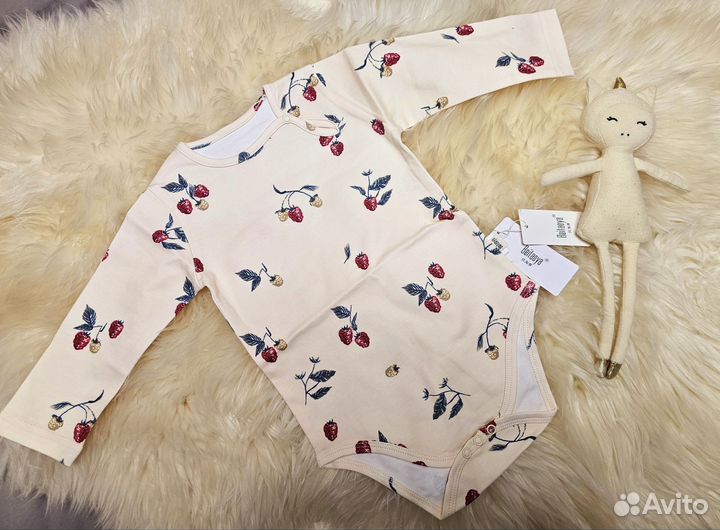 Новые вещи для девочки