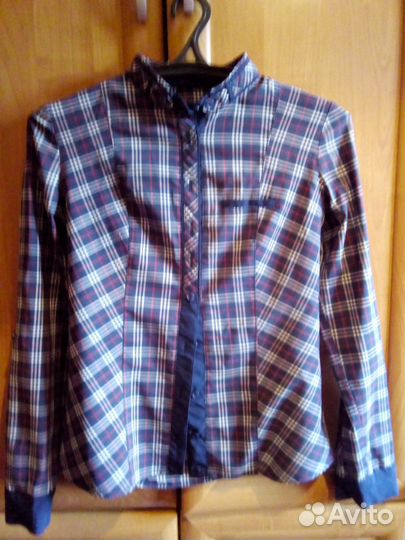 Женская одежда