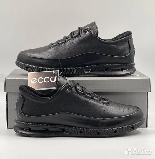 Кроссовки Ecco