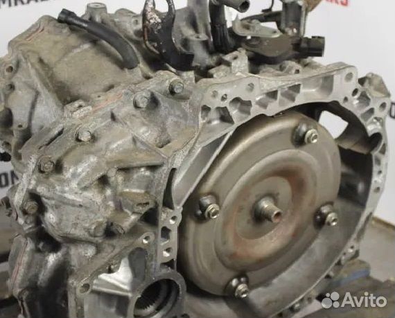 Вариатор JF016E