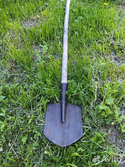 Лопата 1945 г выпуска
