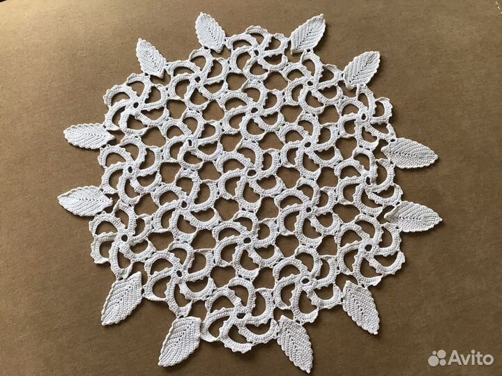 Салфетки винтаж