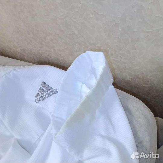 Кимоно для каратэ adidas