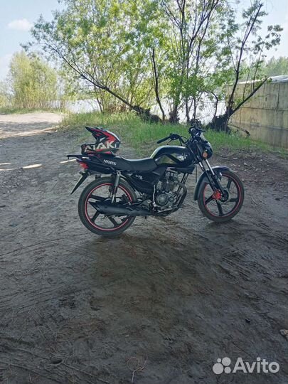 Irbis GS 150