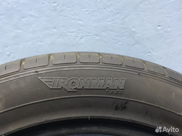 Ironman iMove Gen2 AS 225/50 R17 94V