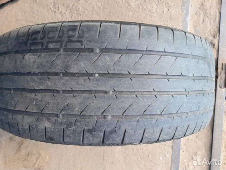 Toyo NanoEnergy 3 205/55 R16