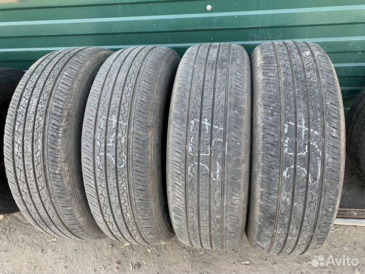 Dunlop Bb490 225/65 R17