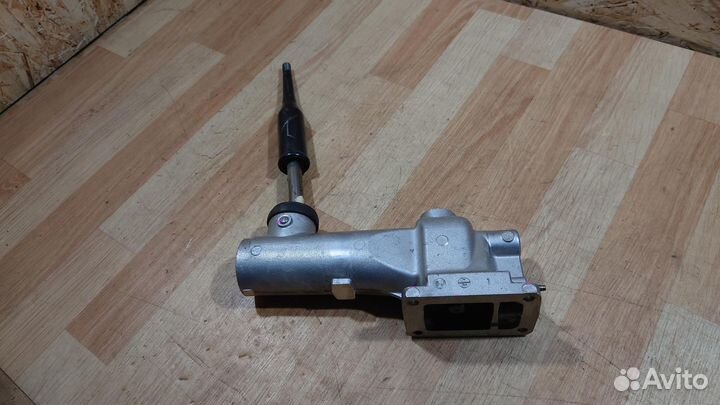 Селектор МКПП F2 toyota Fortuner (2015- н.в.)