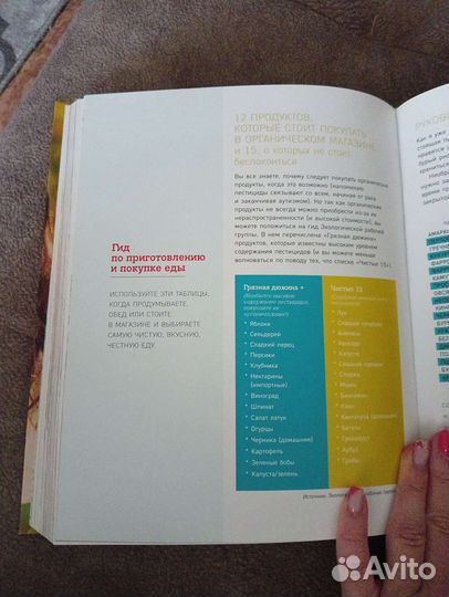 Искренняя красота книга Джессика Альба