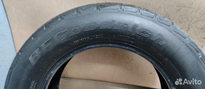 Bfgoodrich Advantage T/A Sport 265/60 R18 110T