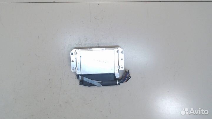 Блок управления кпп Audi A8 (D2), 1997