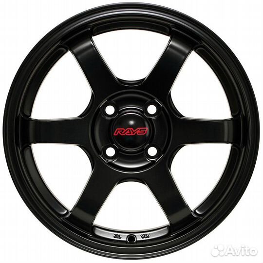 Диски R15 4x100 Sakura YA2838